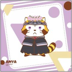 [중고] 잡화 아미아 마이크로 화이버 [Fate / Grand Order - 절대 마수 전선 바빌로니아 - × 라스칼]