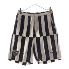 OFF-WHITE (オフホワイト) TOP VULCANIZED LEATHER OMIF21-1123