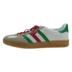 2023年最新】gucci adidas gazelleの人気アイテム - メルカリ