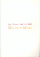 LIVE TOUR 2020 We Are Now 水瀬いのり パンフレット