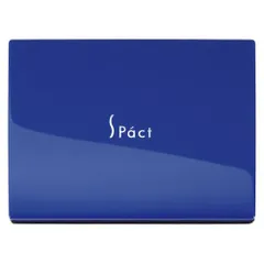 マックス エスパクトLite本体ブルー ブリスタP SA-2004S/B （1点）