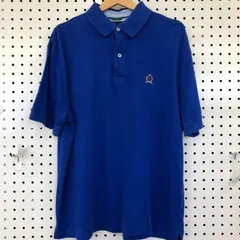 TOMMY HILFIGER トミーヒルフィガー 半袖ポロシャツ ワンポイントロゴ 刺繍