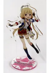 【中古】雑貨 [単品] 双葉杏 描きおろしアクリルスタンドキーホルダー 「PS4ソフト アイドルマスター スターリットシーズン アニメイト限定セット」 同梱特典