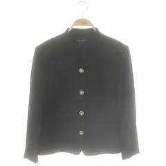 ソワールドルチェ　ノーカラージャケット ツイード風 11 2025年最新】ソワールドルチェ ジャケットの人気アイテム - メルカリ