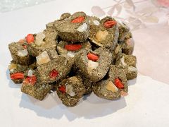 チモシークッキー