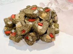 チモシークッキーのサムネイル