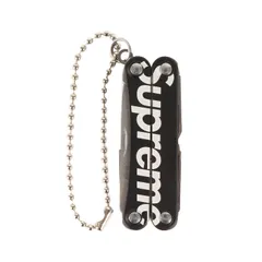 2026年最新】Supreme Leatherman Squirt PS4 Multitoolの人気アイテム
