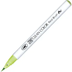 【 新品 未開封 】 呉竹 ZIG クリーンカラーリアルブラッシュ NO.406 RB6000AT406 未使用 送料無料のサムネイル