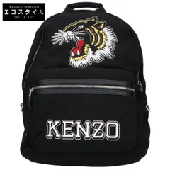 レア】2016SSモデルKENZOバックパック