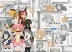 2025年最新】遊んでもらえる まどかマギカの人気アイテム - メルカリ