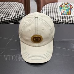今日特価】Louis Vuitton 新作 ベースボールキャップ-WTO輸入