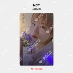 NCT DREAM Moonlight ウィバース特典トレカ ジェミン NCT DREAM Moonlight Weverse特典 トレカ ジェミン CD