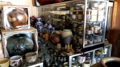 ◇【剥製】 はく製 ハクセイ テン てん イタチ アンティーク - メルカリ