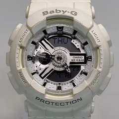 2024年最新】casio baby-g 110の人気アイテム - メルカリ