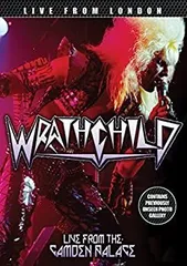 2026年最新】wrathchildの人気アイテム - メルカリ