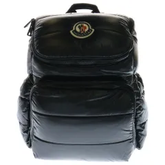 2025年最新】MONCLER メンズ リュック・バックパックの人気アイテム