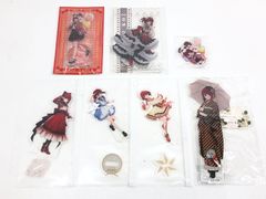 最終値下げ】マドメド 那月邪夢 アクスタ 12個セット - メルカリ