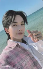 SEVENTEEN M2U LD JEONGHAN FML