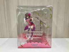 【箱付き】 リコルヌ 一ノ瀬志希 Tulip Ver. 1/8 アイドルマスタｰ シンデレラガｰルズのサムネイル