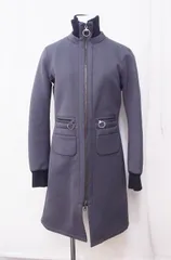 prada sports ロングコート 2025年最新】PRADA SPORT ロングコートの人気アイテム - メルカリ