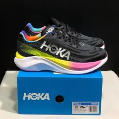 新品 ホカ オネオネ マッハ X HOKA ONE ONE ロード・マラソン Mach X ランニングシューズ 男女兼用のサムネイル