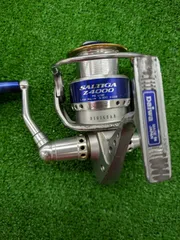 ダイワソルティガZ4000 DAIWA SALTIGA Z4000