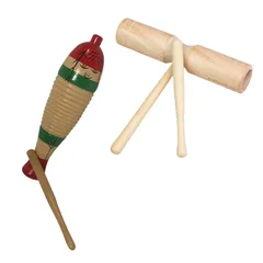 ギロ　楽器 Guiros | パール楽器【公式サイト】Pearl Drums