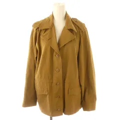 nowos 18AW　ウール　サテン　シャツ　ジャケット nowos 18AWウールサテンシャツジャケット