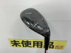 中古】ユーティリティ タイトリスト 【未使用】TSi3 HYBRID (2U)/NSPRO