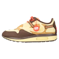 2023年最新】travis scott nike air max 1の人気アイテム - メルカリ