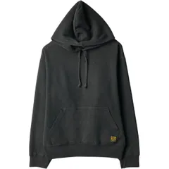 古着 90年代 ラルフローレン Ralph Lauren POLO SPORT ポロスポーツ 鹿の子 スウェットプルオーバーパーカー メンズM相当/eaa579579