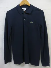 2025年最新】lacoste ラコステ l1312の人気アイテム - メルカリ