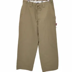 ファセッタズム FACETASM KUNG-FU PANT メンズ JPN：4 のサムネイル