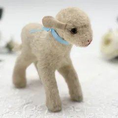 2025年最新】シュタイフ ひつじの人気アイテム - メルカリ