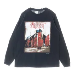 2025年最新】slipknot tシャツ 1999の人気アイテム - メルカリ