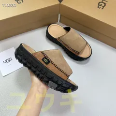 2024年最新】UGG サンダル 22の人気アイテム - メルカリ