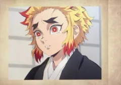 【中古】アニメ系トレカ 16：煉獄千寿郎