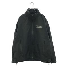 ENNOY エンノイ ジャケット ナイロンジャケット