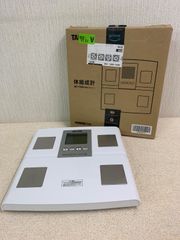 【フォロー割対象商品】タニタ　体組成計　BC705N