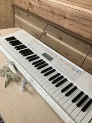 CASIO 光ナビゲーション LK-118 キーボード Amazon.co.jp: カシオ 電子キーボード 61鍵盤モデル 光