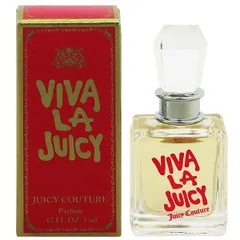 新品未使用未開封  レア　ジューシークチュール ビバラジューシー 50ml 香水 試してみた】ビバ ラ ジューシー オーデパルファム ジューシー