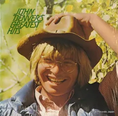 2025年最新】john denverの人気アイテム - メルカリ