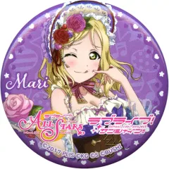 2025年最新】小原鞠莉 缶バッジの人気アイテム - メルカリ