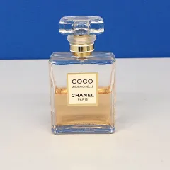 ／【残量5割】CHANEL ココ マドモアゼル オードゥパルファム50ml【美容品】【1】