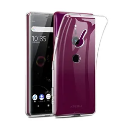 2024年最新】ソニー エクスペリアSony Xperia XZ3用 軽量 メタル