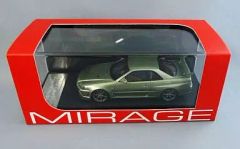 1/43 hpi Nismo R34 GT-R Z-tune 2004 鈴鹿 - メルカリ