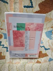 ARENA SHOW “Utopia”『DVD』(通常盤) 2枚組