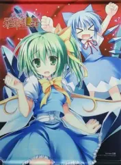 2025年最新】東方雅華乱舞 大妖精の人気アイテム - メルカリ