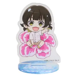 【メール便】ブルーロック アクリルスタンド ぷちふれ アクリルスタンド 蜂楽 廻 少年マガジン アイアップ コレクション雑貨 アニメキャラクター グッズ