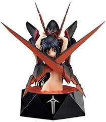 【中古】アクセル・ワールド 黒雪姫 ~Death by Embracing~ (1/7スケール PVC製塗装済み完成品)